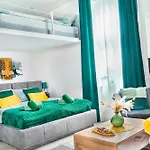 Cuddle Corner Budapest