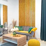 Apartman Cuddle Corner Budapest