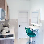 Apartamento Cuddle Corner