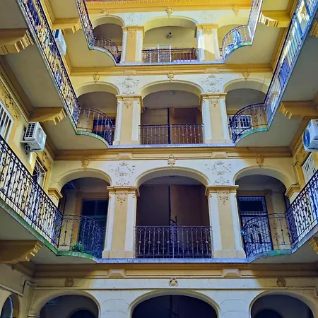 Cuddle Corner Apartamento *