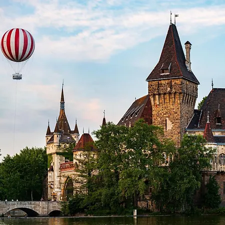 Lejlighed Cuddle Corner