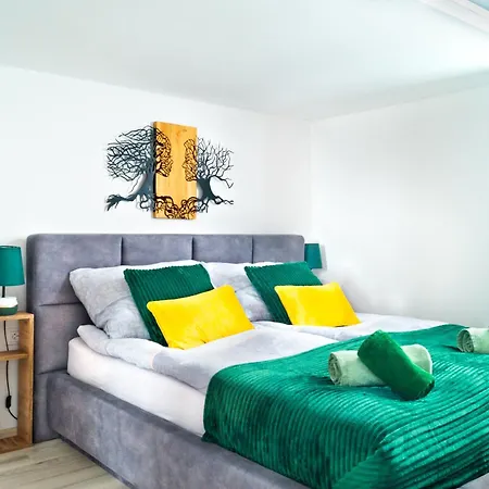 Cuddle Corner Budapest