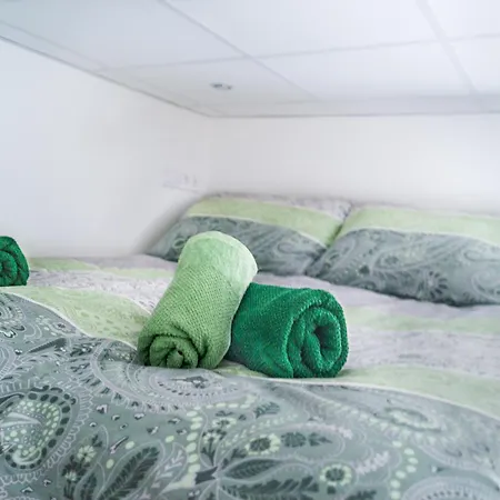 Cuddle Corner Budapest