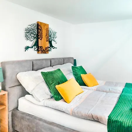 Cuddle Corner * Budapest