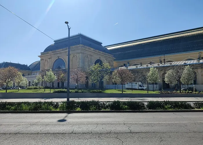 Cuddle Corner * Будапешт