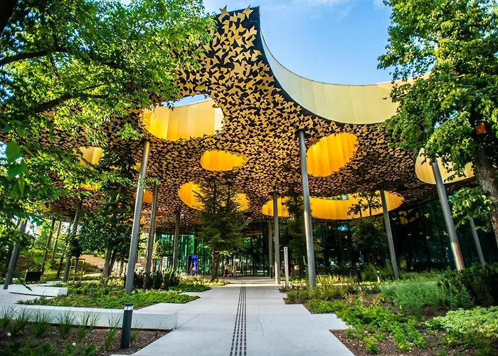 Апартаменты Cuddle Corner *