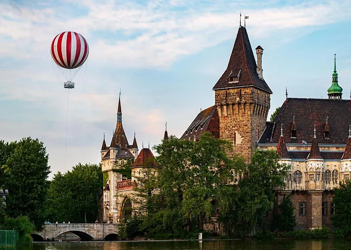 Апартаменты Cuddle Corner