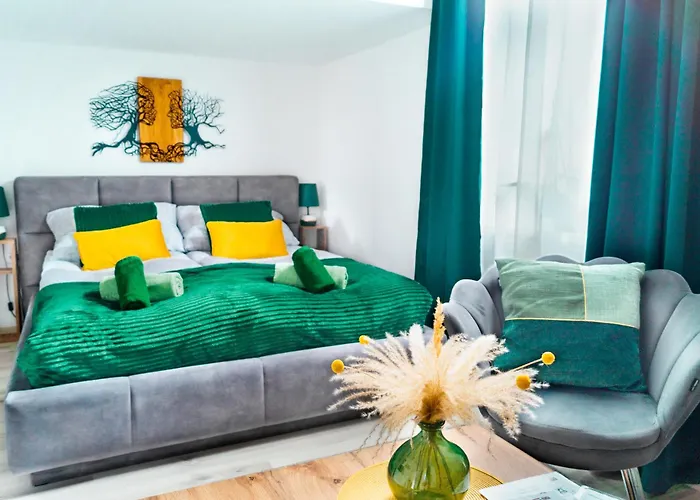 Cuddle Corner Budapest