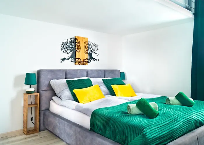 Cuddle Corner Budapest