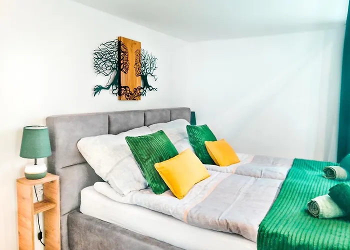 Cuddle Corner * Budapest