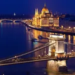 Cuddle Corner Appartement Budapest