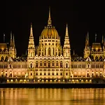 Appartement Cuddle Corner Budapest