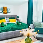 Cuddle Corner Budapest