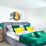 Cuddle Corner Budapest
