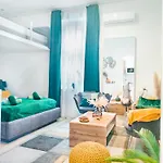 Appartement Cuddle Corner Budapest