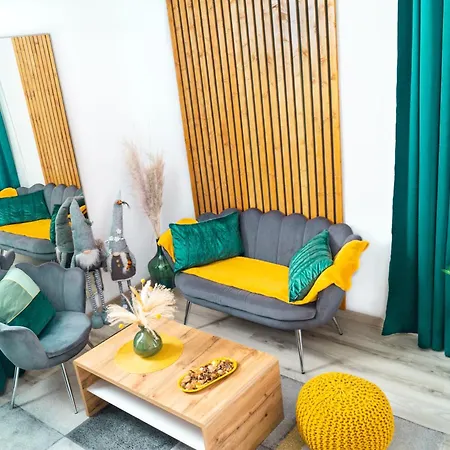 Cuddle Corner *