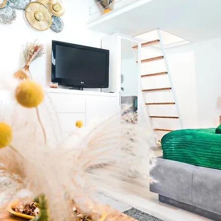 Cuddle Corner Budapesta