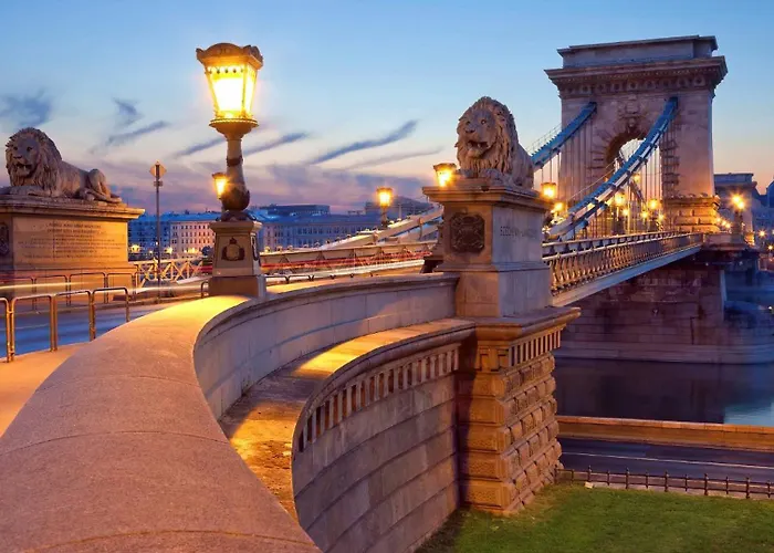 Cuddle Corner Budapesta