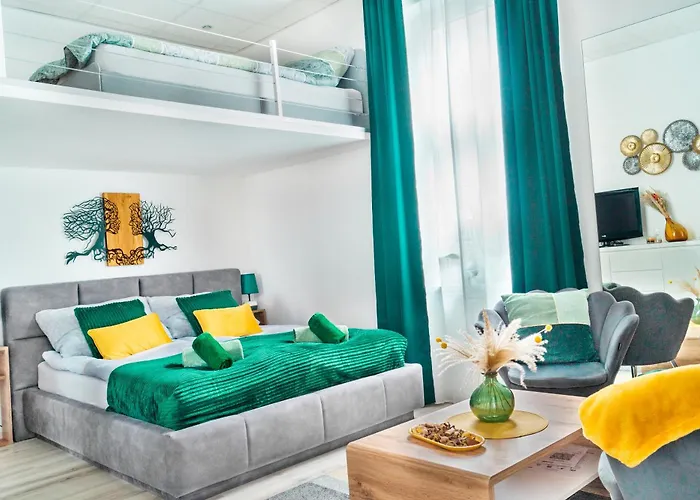 Cuddle Corner Budapesta