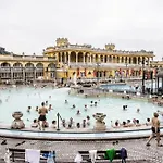 Cuddle Corner * Budapest